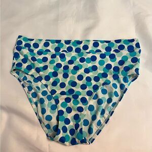 L.L. Bean Bikini Bottoms